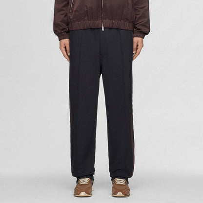 Wales Bonner by Y-3 ウェールズ ボナー ワイスリー END PANT トラックパンツ ジャージ KS3973