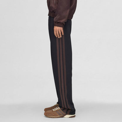 Wales Bonner by Y-3 ウェールズ ボナー ワイスリー END PANT トラックパンツ ジャージ KS3973
