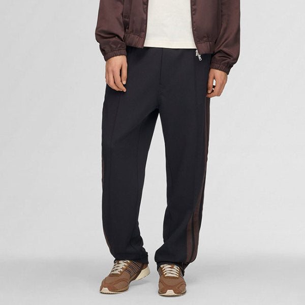Wales Bonner by Y-3 ウェールズ ボナー ワイスリー END PANT トラックパンツ ジャージ KS3973