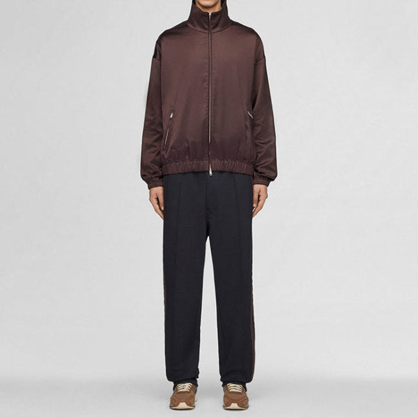 Wales Bonner by Y-3 ウェールズ ボナー ワイスリー END PANT トラックパンツ ジャージ KS3973