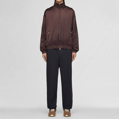 Wales Bonner by Y-3 ウェールズ ボナー ワイスリー END PANT トラックパンツ ジャージ KS3973