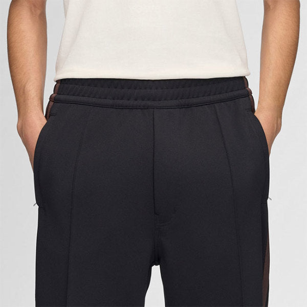 Wales Bonner by Y-3 ウェールズ ボナー ワイスリー END PANT トラックパンツ ジャージ KS3973