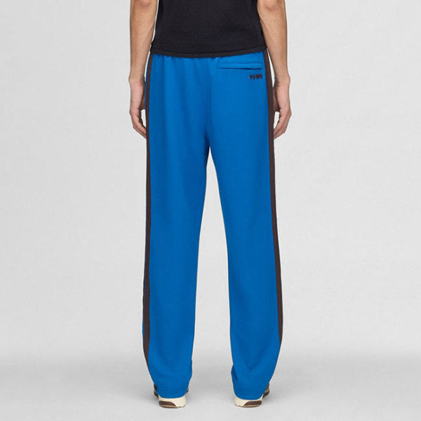 Wales Bonner by Y-3 ウェールズ ボナー ワイスリー END PANT トラックパンツ ジャージ KS3972