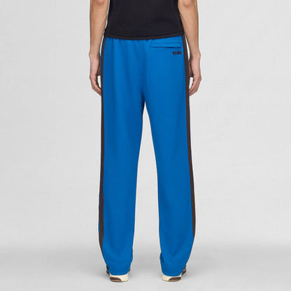 Wales Bonner by Y-3 ウェールズ ボナー ワイスリー END PANT トラックパンツ ジャージ KS3972
