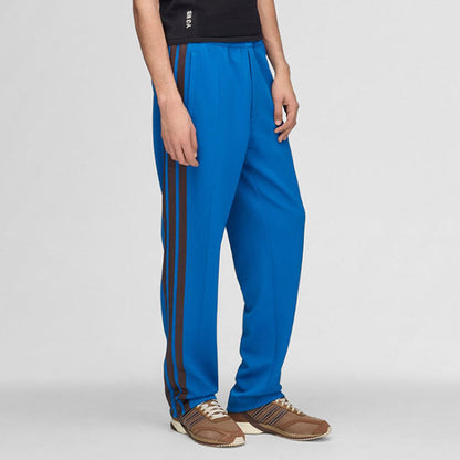 Wales Bonner by Y-3 ウェールズ ボナー ワイスリー END PANT トラックパンツ ジャージ KS3972