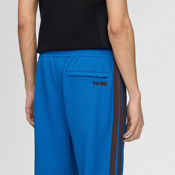 Wales Bonner by Y-3 ウェールズ ボナー ワイスリー END PANT トラックパンツ ジャージ KS3972