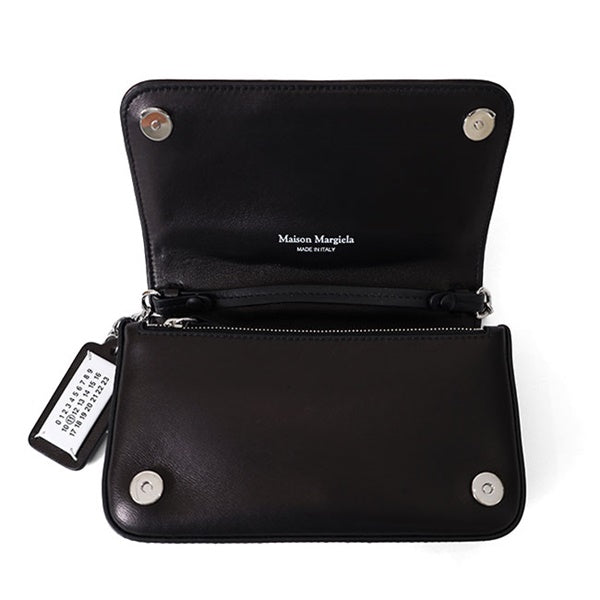 Maison Margiela メゾンマルジェラ グラムスラム エンブロイダリー チェーンバッグ SB1ZI0014 P6434 T8013