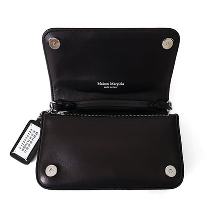 Maison Margiela メゾンマルジェラ グラムスラム エンブロイダリー チェーンバッグ SB1ZI0014 P6434 T8013