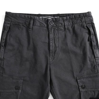 STONE ISLAND ストーンアイランド スリムフィットカーゴパンツ K2S153100034