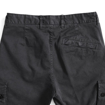 STONE ISLAND ストーンアイランド スリムフィットカーゴパンツ K2S153100034