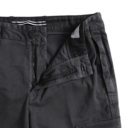 STONE ISLAND ストーンアイランド スリムフィットカーゴパンツ K2S153100034