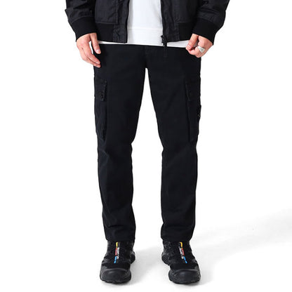 STONE ISLAND ストーンアイランド スリムフィットカーゴパンツ K2S153100034