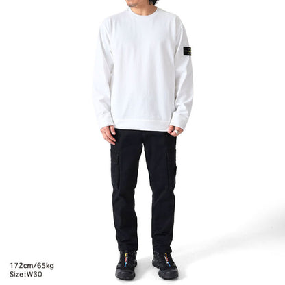 STONE ISLAND ストーンアイランド スリムフィットカーゴパンツ K2S153100034