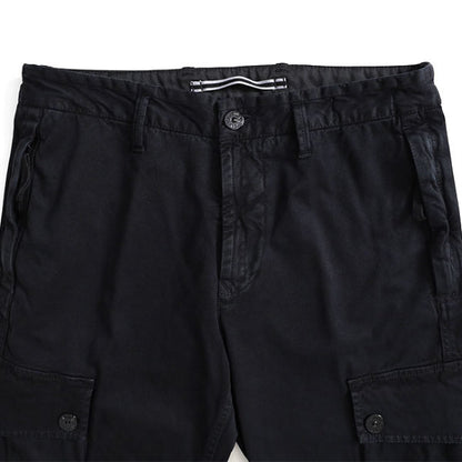 STONE ISLAND ストーンアイランド スリムフィットカーゴパンツ K2S153100034