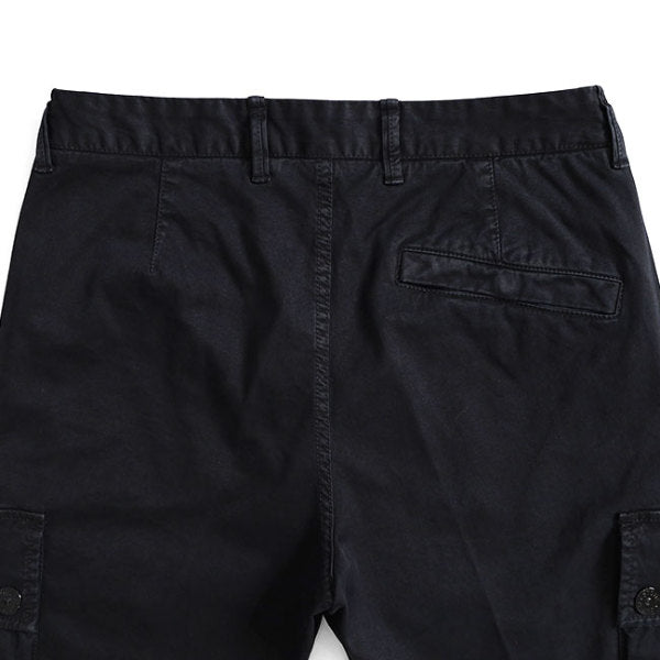 STONE ISLAND ストーンアイランド スリムフィットカーゴパンツ K2S153100034