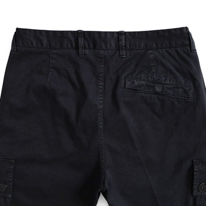 STONE ISLAND ストーンアイランド スリムフィットカーゴパンツ K2S153100034