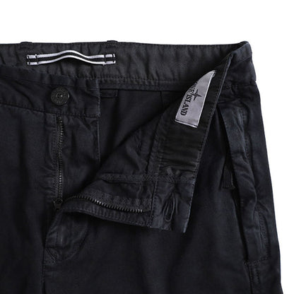 STONE ISLAND ストーンアイランド スリムフィットカーゴパンツ K2S153100034