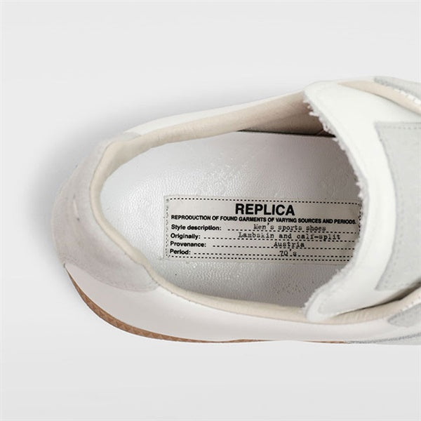 Maison Margiela メゾンマルジェラ REPLICA ジャーマントレーナー S57WS0236 P1895