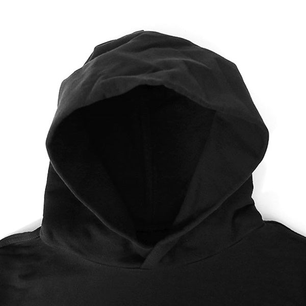 Maison Margiela メゾンマルジェラ プルオーバー ロゴ スウェットパーカー S50GU0167 S25503