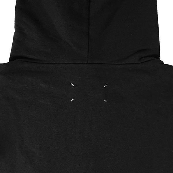 Maison Margiela メゾンマルジェラ プルオーバー ロゴ スウェット