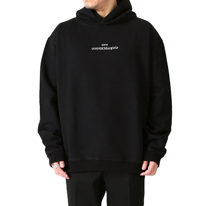Maison Margiela Logo Foody Oversized S50GU0167 S25503
