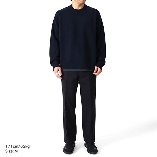 Maison Margiela メゾンマルジェラ ウール ニットセーター S50HL0022