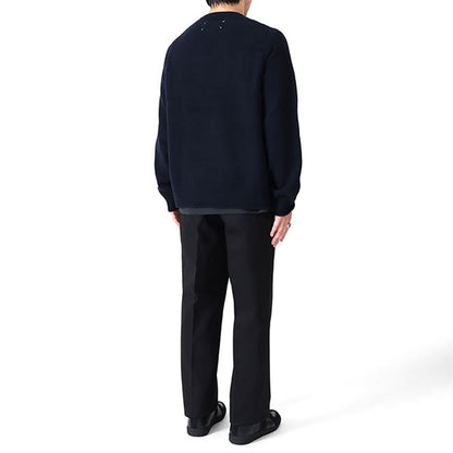 Maison Margiela メゾンマルジェラ ウール ニットセーター S50HL0022 M13058