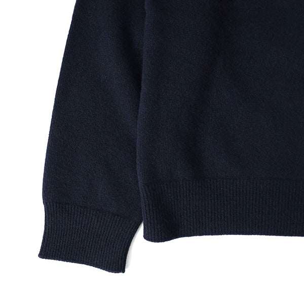 Maison Margiela メゾンマルジェラ ウール ニットセーター S50HL0022 M13058