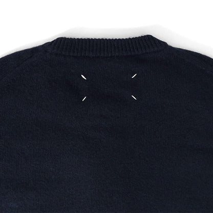 Maison Margiela メゾンマルジェラ ウール ニットセーター S50HL0022 M13058