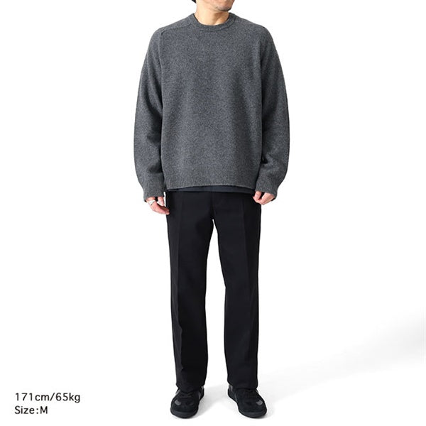 Maison Margiela メゾンマルジェラ ウール ニットセーター S50HL0022 M13058
