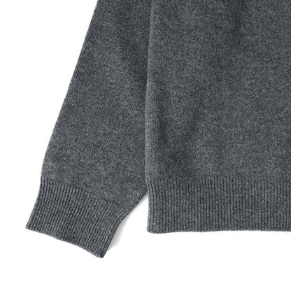 Maison Margiela メゾンマルジェラ ウール ニットセーター S50HL0022 M13058