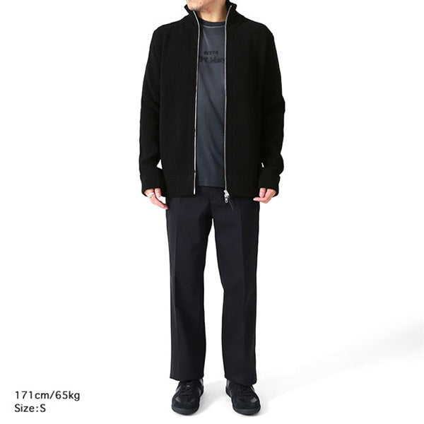 Maison Margiela メゾンマルジェラ ドライバーズニット ジャケット