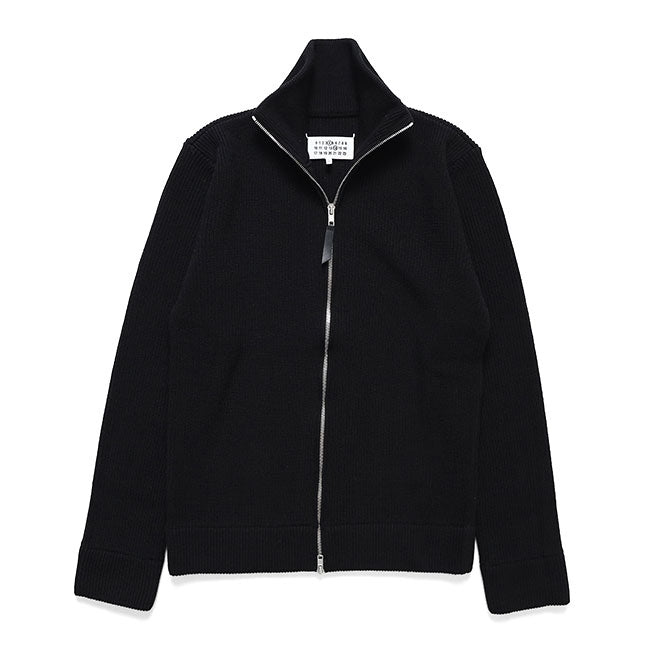 Maison Margiela DRIVER'S KNIT SI1HA0013 S17781