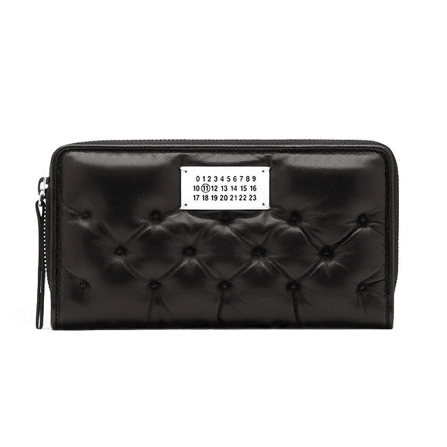 Maison Margiela Glam Slam Long Wallet SA1UI0030 P6434