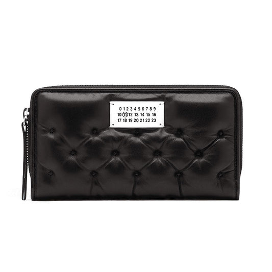 Maison Margiela Glam Slam Long Wallet SA1UI0030 P6434