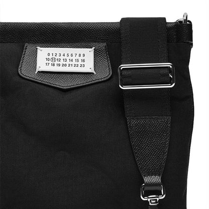 Maison Margiela メゾンマルジェラ Glam Slam グラムスラム スポーツフラット ショルダーバッグ SB2WG0008 P1511