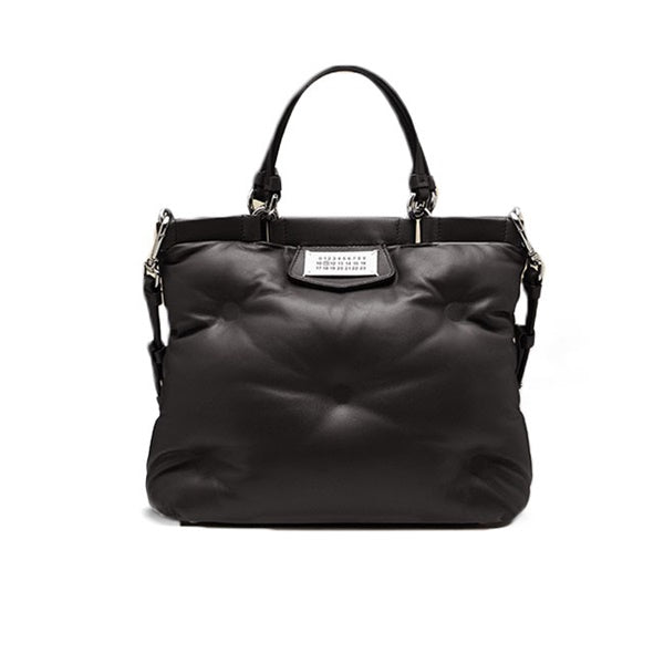 Maison Margiela メゾンマルジェラ Glam Slam グラムスラム ショッピングバッグ スモール ショルダーバッグ S56WD0133 P4300