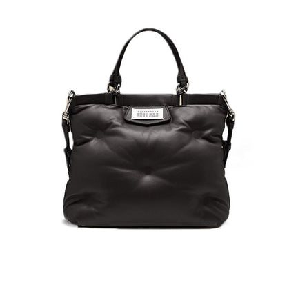 Maison Margiela メゾンマルジェラ Glam Slam グラムスラム ショッピングバッグ スモール ショルダーバッグ S56WD0133 P4300