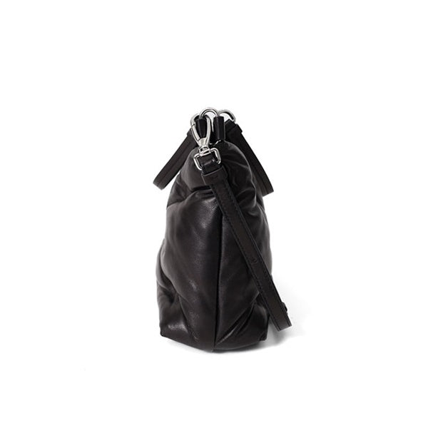 Maison Margiela メゾンマルジェラ Glam Slam グラムスラム ショッピングバッグ スモール ショルダーバッグ S56WD0133 P4300