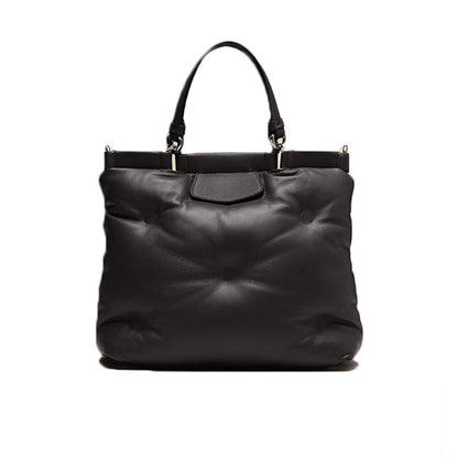 Maison Margiela メゾンマルジェラ Glam Slam グラムスラム ショッピングバッグ スモール ショルダーバッグ S56WD0133 P4300