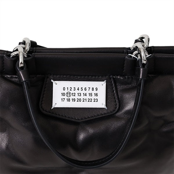 Maison Margiela メゾンマルジェラ Glam Slam グラムスラム ショッピングバッグ スモール ショルダーバッグ S56WD0133 P4300