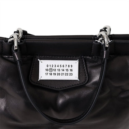 Maison Margiela メゾンマルジェラ Glam Slam グラムスラム ショッピングバッグ スモール ショルダーバッグ S56WD0133 P4300