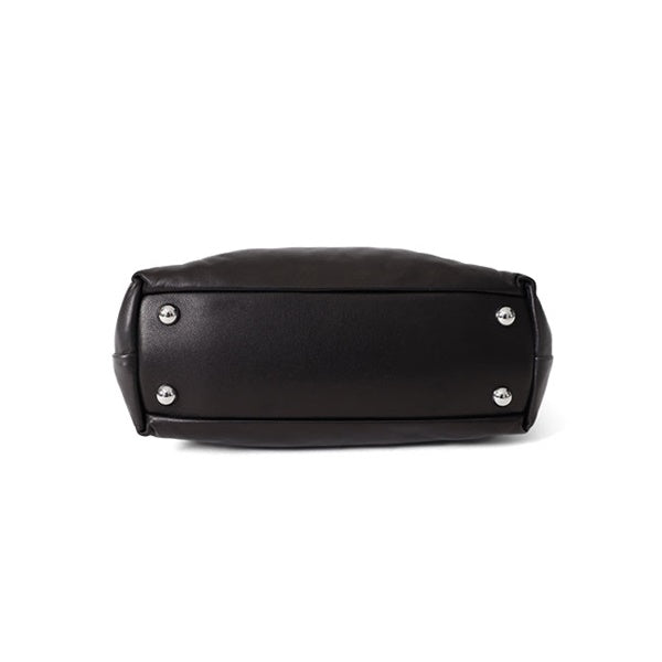 Maison Margiela メゾンマルジェラ Glam Slam グラムスラム ショッピングバッグ スモール ショルダーバッグ S56WD0133 P4300