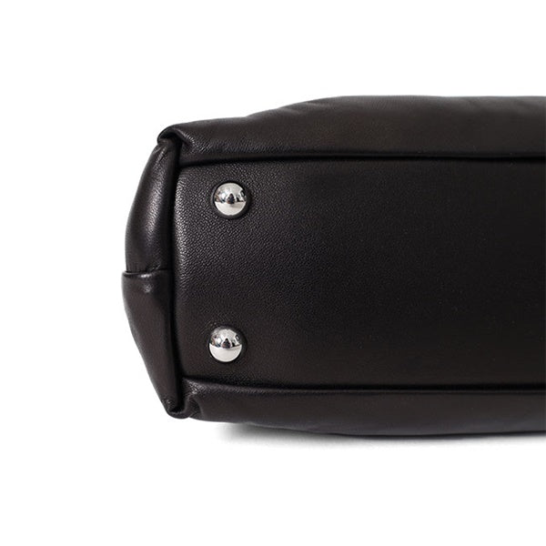 Maison Margiela メゾンマルジェラ Glam Slam グラムスラム ショッピングバッグ スモール ショルダーバッグ S56WD0133 P4300