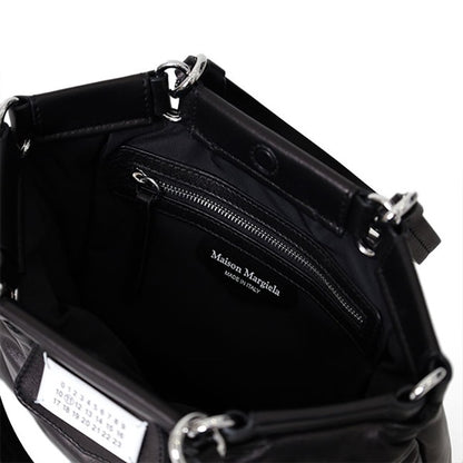 Maison Margiela メゾンマルジェラ Glam Slam グラムスラム ショッピングバッグ スモール ショルダーバッグ S56WD0133 P4300