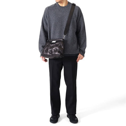 Maison Margiela メゾンマルジェラ Glam Slam グラムスラム スモール ショルダーバッグ SB1WG0028 P4300