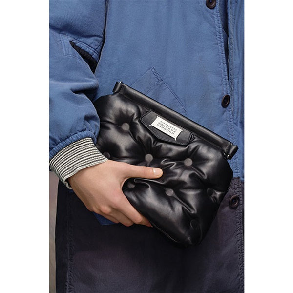 Maison Margiela メゾンマルジェラ Glam Slam グラムスラム スモール ショルダーバッグ SB1WG0028 P4300