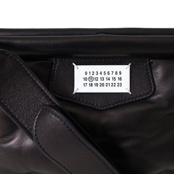 Maison Margiela メゾンマルジェラ Glam Slam グラムスラム スモール ショルダーバッグ SB1WG0028 P4300
