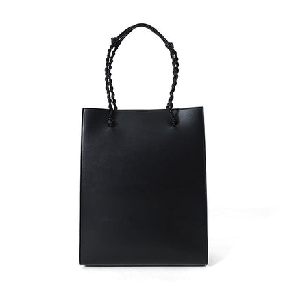JIL SANDER TANGLE SHOPPING NS J26WC0034 P9046 001