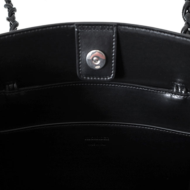 JIL SANDER TANGLE SHOPPING NS J26WC0034 P9046 001